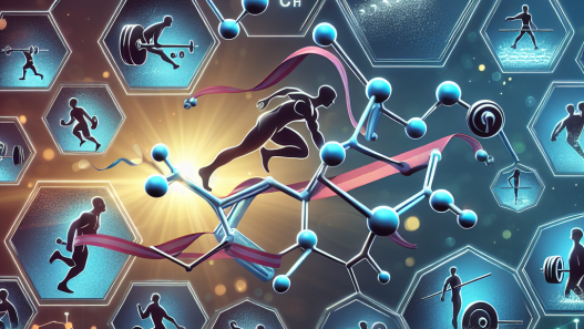 Liraglutide: promising drug for optimizing sports performance