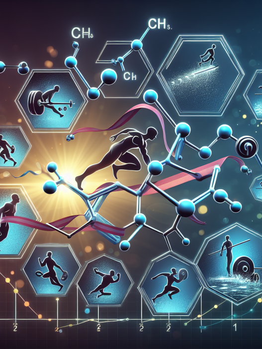 Liraglutide: promising drug for optimizing sports performance