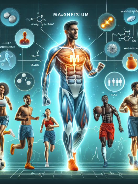 Magnesium and sports performance: all you need to know