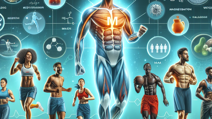 Magnesium and sports performance: all you need to know