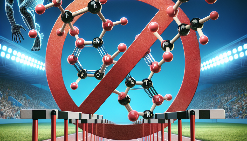 Nebivolol: a beta-blocker to use cautiously in sports