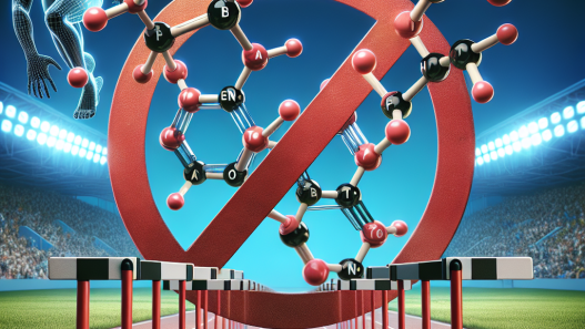 Nebivolol: a beta-blocker to use cautiously in sports