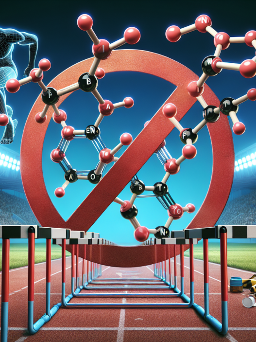 Nebivolol: a beta-blocker to use cautiously in sports