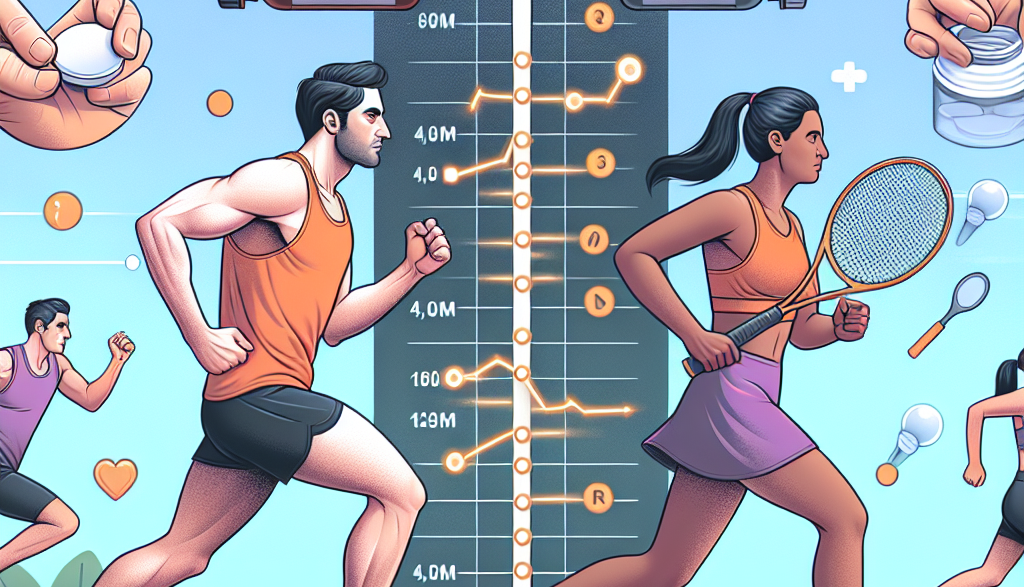 Nebivolol and its impact on athletes' physical performances