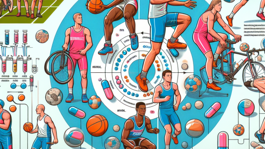 Proper cytomel usage in the sports context