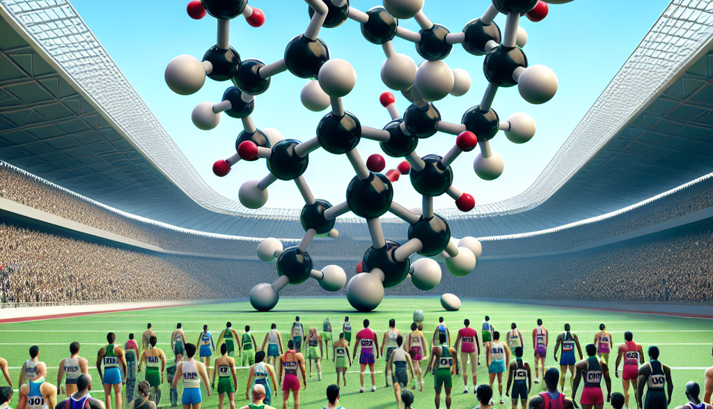 Sibutramine as a potential doping substance in the sports world
