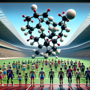 Sibutramine as a potential doping substance in the sports world