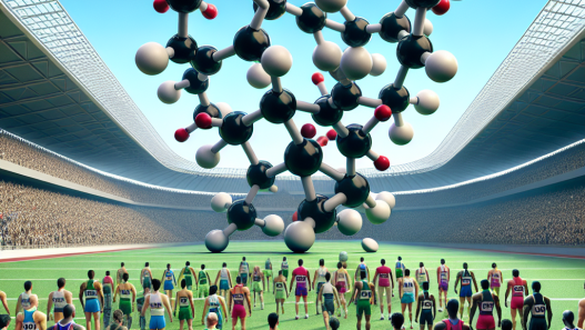 Sibutramine as a potential doping substance in the sports world
