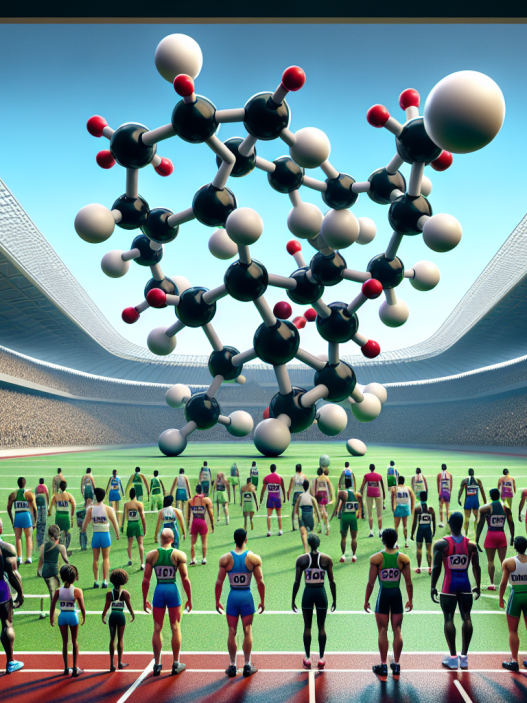 Sibutramine as a potential doping substance in the sports world