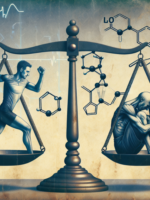 Sibutramine: boost for athletes or health risk?