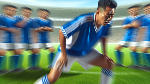 Side effects of dapoxetine (priligy) in sports