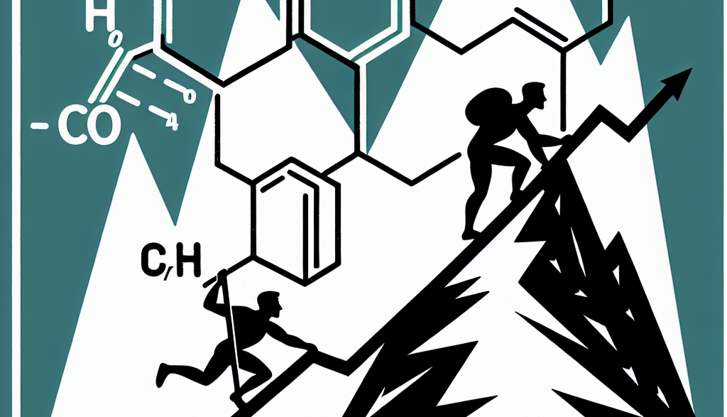 Sildenafil citrate and its effectiveness in improving physical endurance