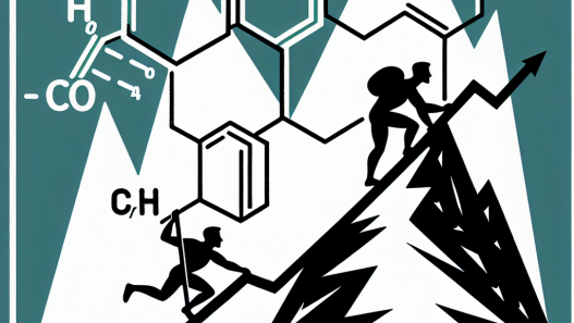 Sildenafil citrate and its effectiveness in improving physical endurance