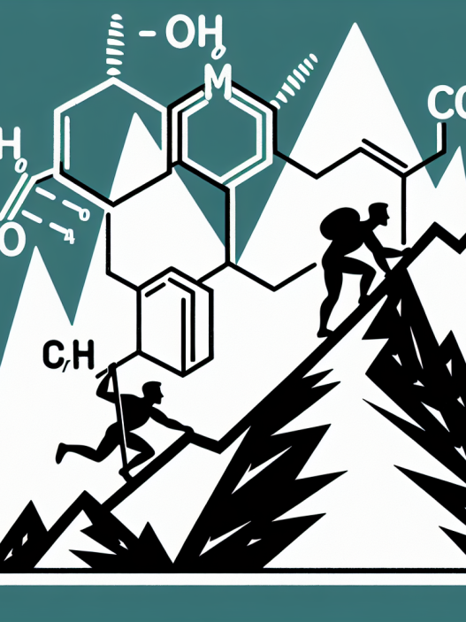 Sildenafil citrate and its effectiveness in improving physical endurance
