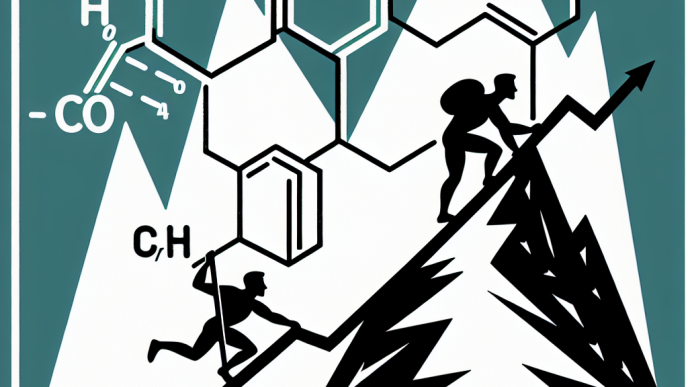 Sildenafil citrate and its effectiveness in improving physical endurance