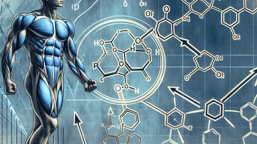 Somatropin and muscle mass: role in sports pharmacology