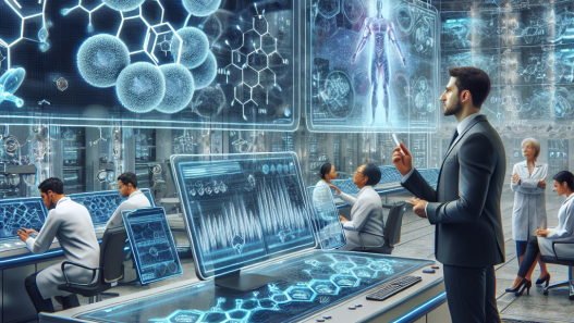 Somatropin: future prospects in sports pharmacology