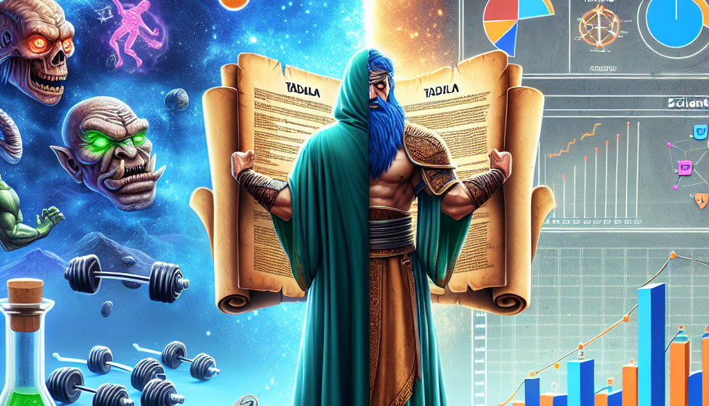 Tadalafil citrate and athletic performance: myth or reality?