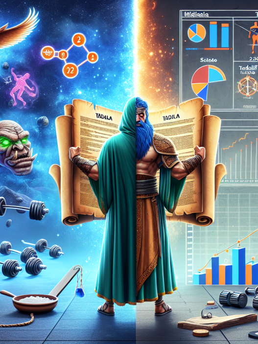 Tadalafil citrate and athletic performance: myth or reality?