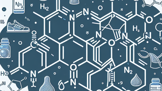 Tadalafil citrate in sports pharmacology
