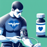 Telmisartan: a solution for athletes with blood pressure issues