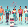 Telmisartan: therapeutic option for athletes with heart issues