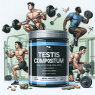 Testis compositum: a natural supplement for athletes