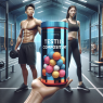 Testis compositum: an innovative supplement for athletes