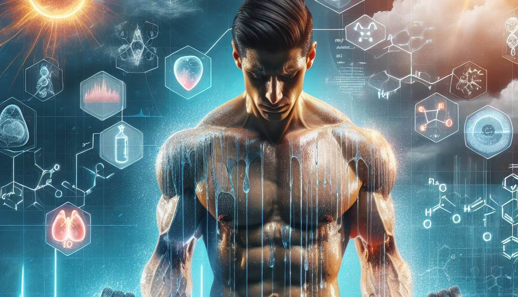 The effects of clenbuterol on sports training