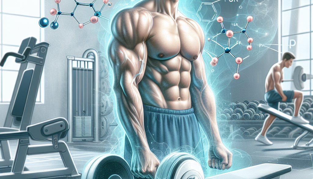 The effects of proviron on sports training