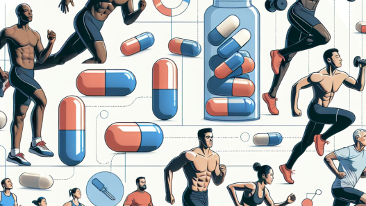 Therapeutic use of exemestane in athletes