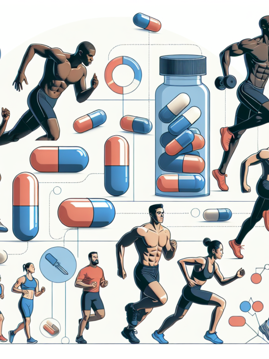 Therapeutic use of exemestane in athletes