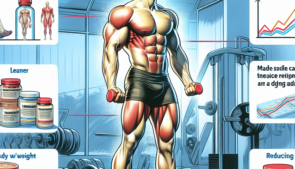 Tirzepatide: a potent agent for reducing body fat in athletes