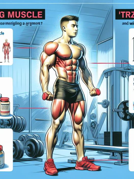 Tirzepatide: a potent agent for reducing body fat in athletes