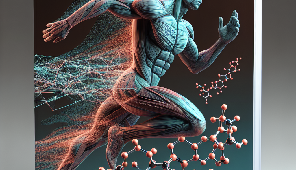 Tirzepatide and athletic performance: what you need to know