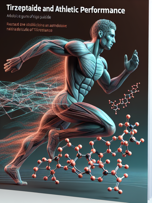 Tirzepatide and athletic performance: what you need to know