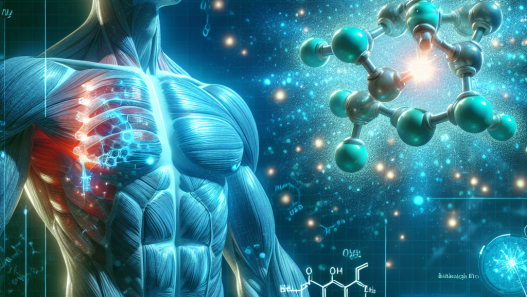 Tirzepatide: promising drug for physical enhancement