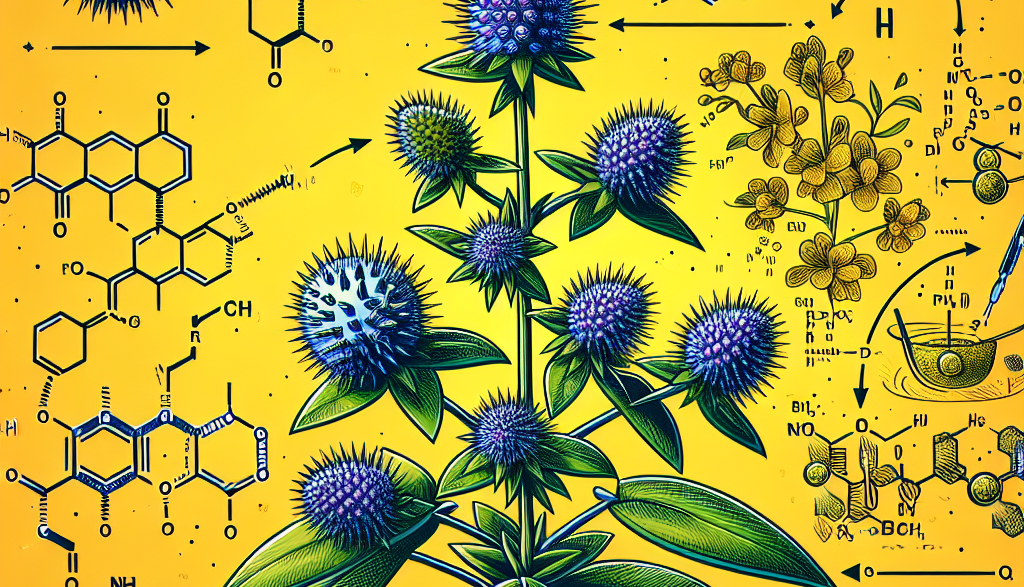 Tribulus terrestris and its influence on energy metabolism
