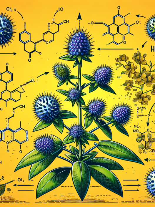 Tribulus terrestris and its influence on energy metabolism
