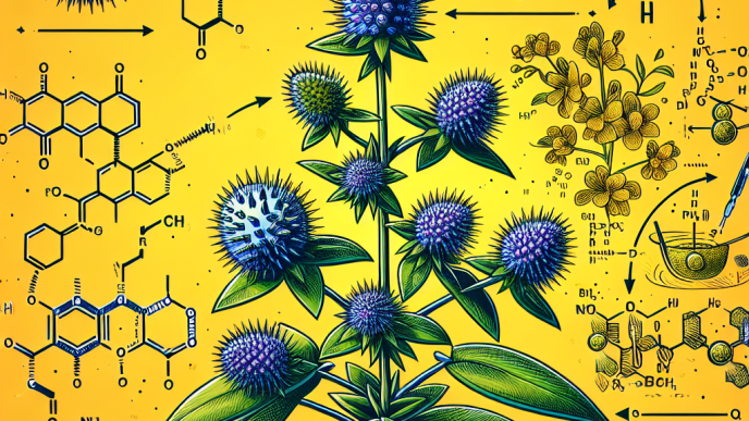 Tribulus terrestris and its influence on energy metabolism