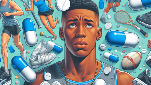 Viagra: potential doping in the world of sports?