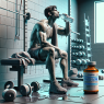 Cabergoline: an alternative for post-workout muscle recovery