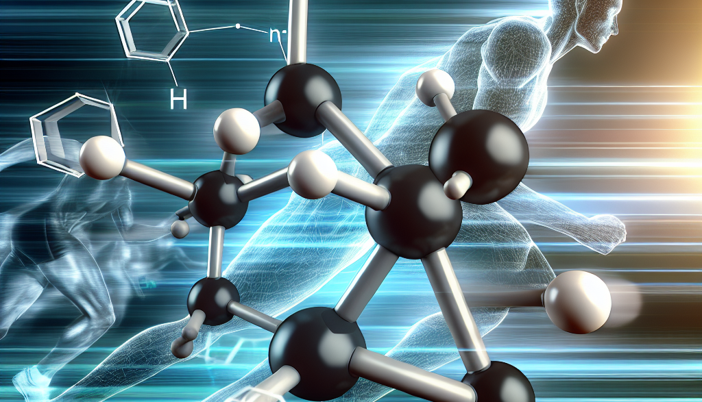 Dehydroepiandrosterone as a performance-enhancing substance in sports