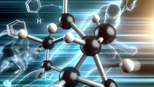 Dehydroepiandrosterone as a performance-enhancing substance in sports