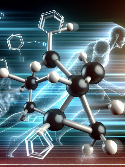 Dehydroepiandrosterone as a performance-enhancing substance in sports