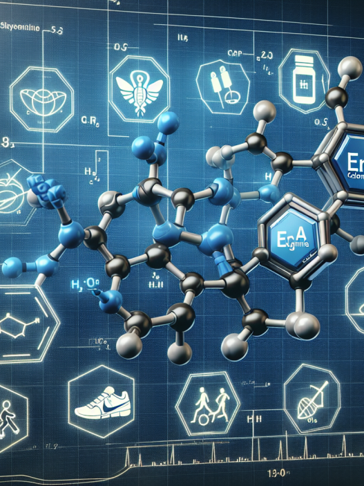 Enclomifene citrate: a legal option for athletic performance enhancement