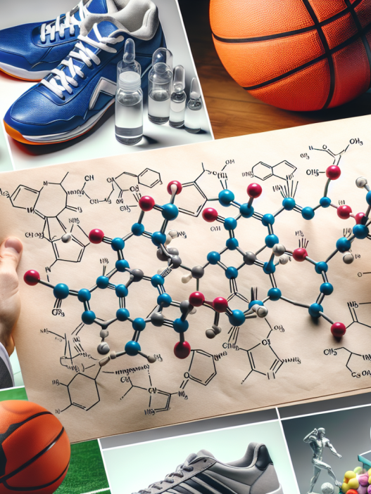 Enclomifene citrate: the new ally in sports pharmacology