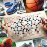 Enclomifene citrate: the new ally in sports pharmacology