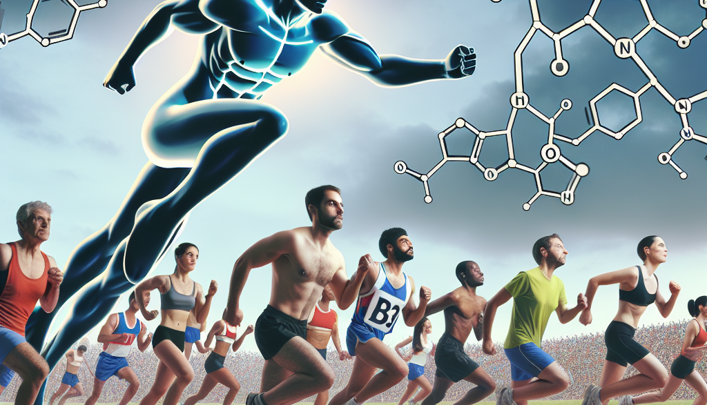 Ezetimibe: enhancing athletic performance potential?