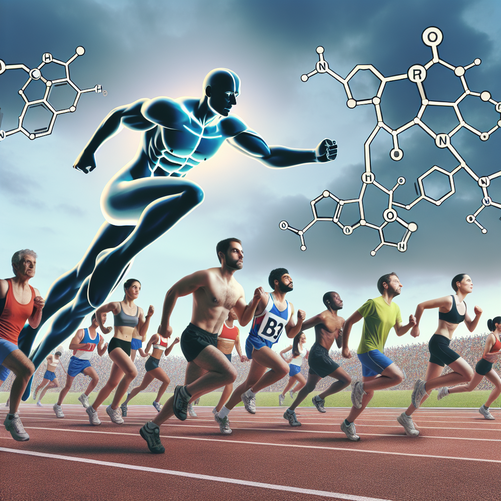 Ezetimibe: enhancing athletic performance potential?